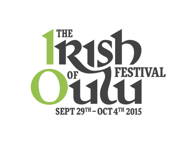 10th anniversary, The Irish Festival of Oulu | Maetka