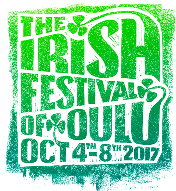 The Irish Festival of Oulu 2017 | Maetka